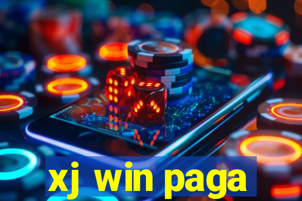 xj win paga